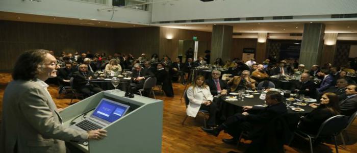 Schiaretti activa “plan B” para financiar obras por $5 mil millones